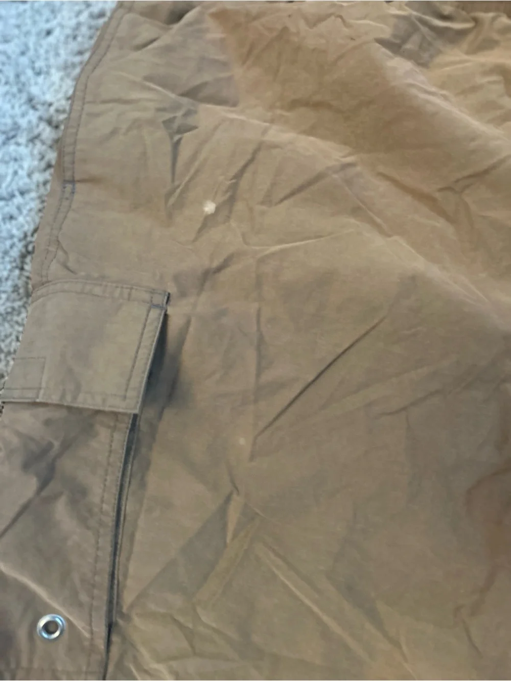 Disneyland Surf Co. Cargo Shorts